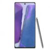 Galaxy note 20 mieten