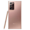 Galaxy note 20 ultra rental
