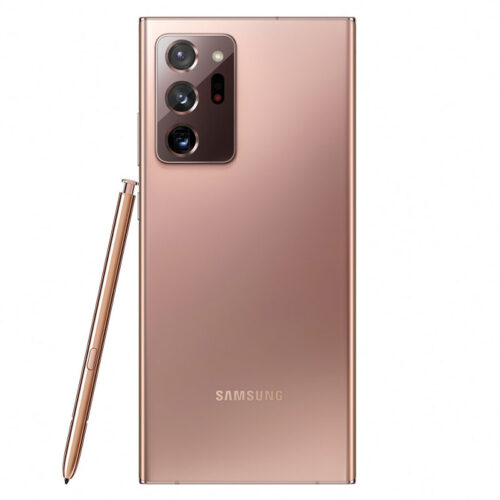 Galaxy note 20 ultra rental