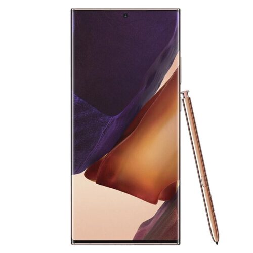 Galaxy note 20 ultra rent