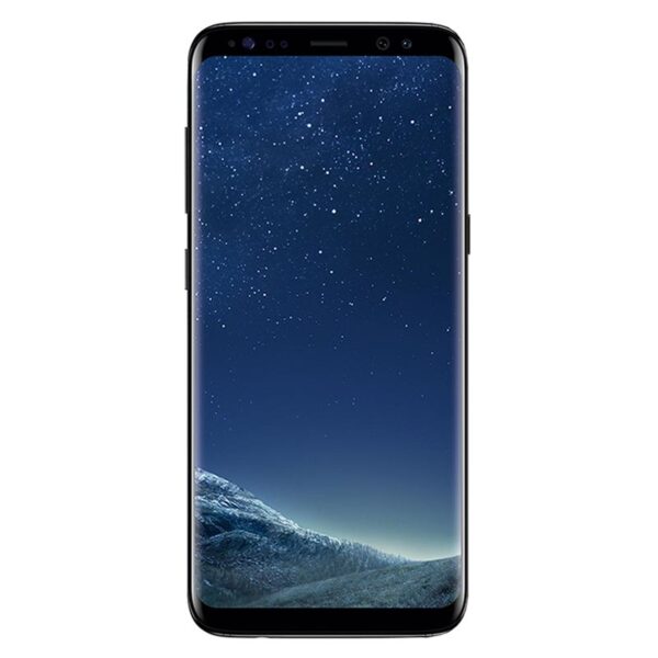 Galaxy S8 rental