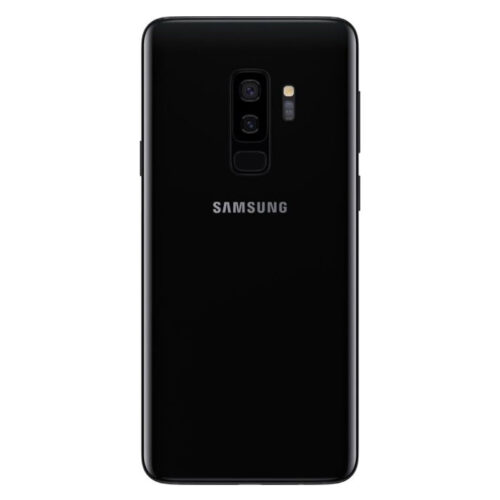 Rent Galaxy S9+