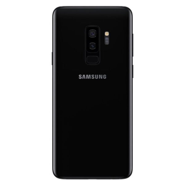 Rent Galaxy S9+