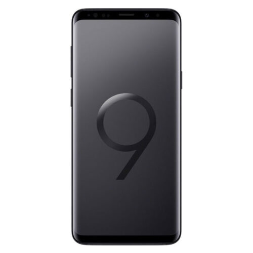 Rent Galaxy S9+