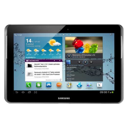 Galaxy Tab 2 mieten