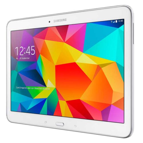 Galaxy Tab 4 10.1 mieten