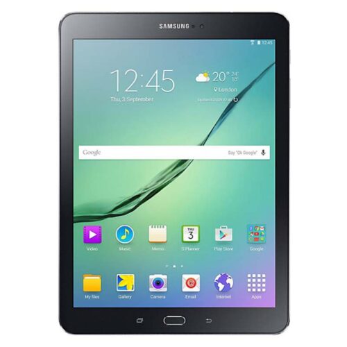 Galaxy Tab S2 mieten