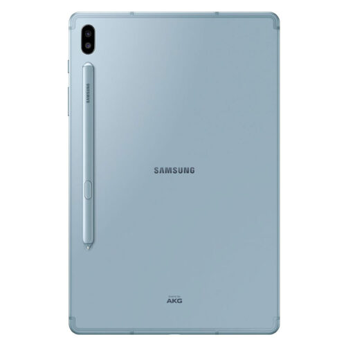 Galaxy Tab S6 leihen