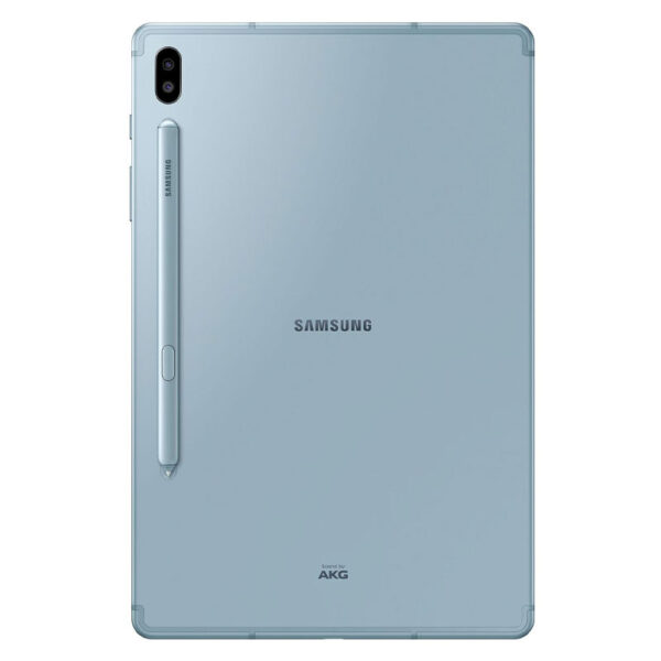 Galaxy Tab S6 leihen