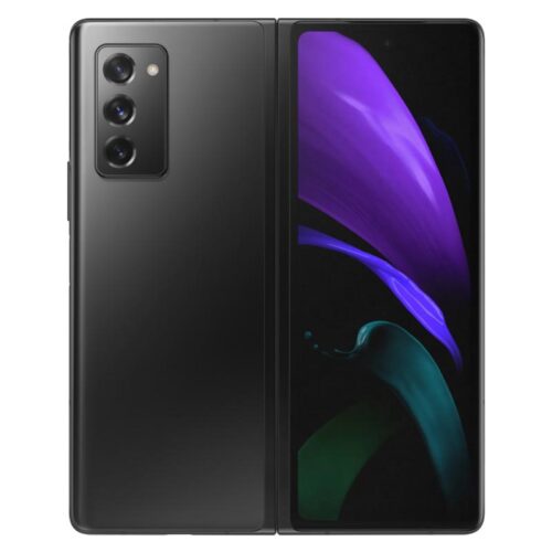 Samsung Galaxy Z Fold 2 leihen