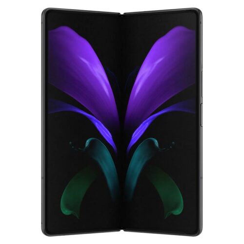Samsung Galaxy Z Fold 2 mieten