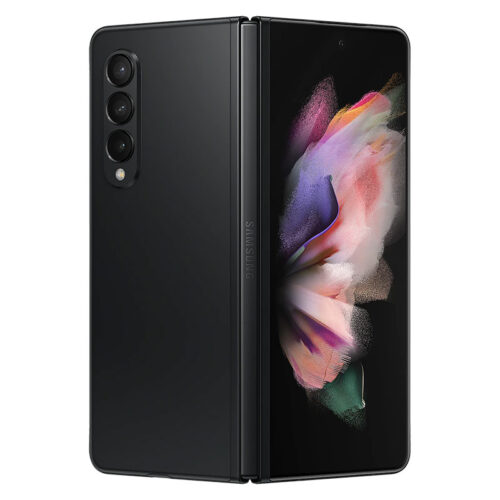 Samsung Galaxy Z Fold 3 leihen