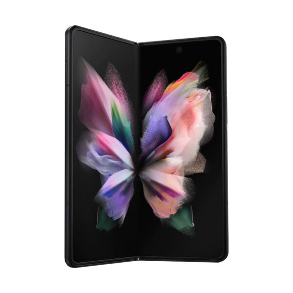 Samsung Galaxy Z Fold 3 mieten