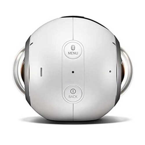 360 Grad Kamera leihen