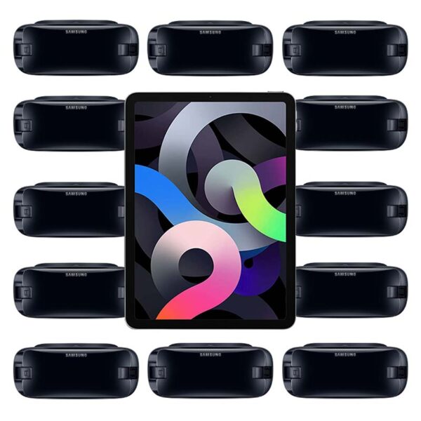 Gear VR remote control