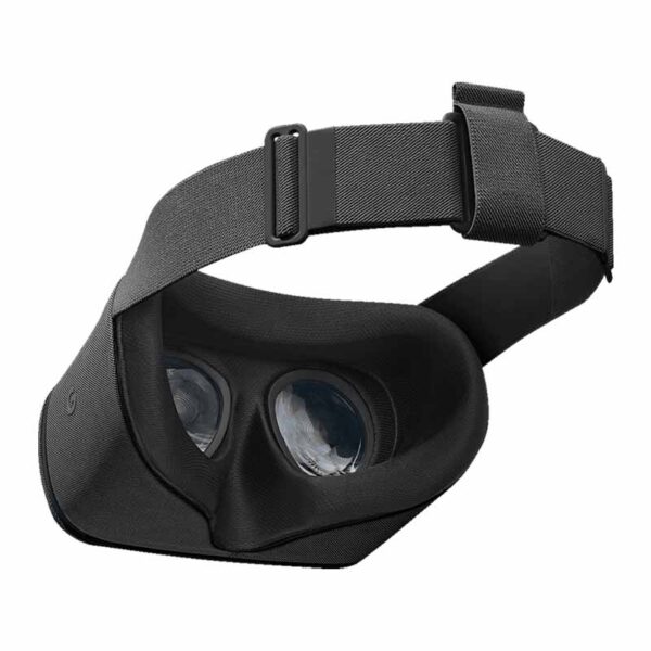 Google Daydream View rental