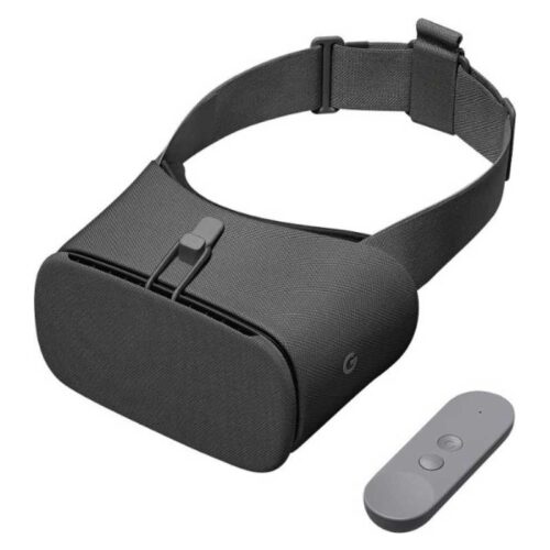 Google Daydream View mieten