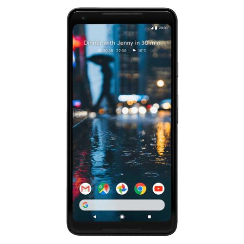 Google Pixel 2 mieten