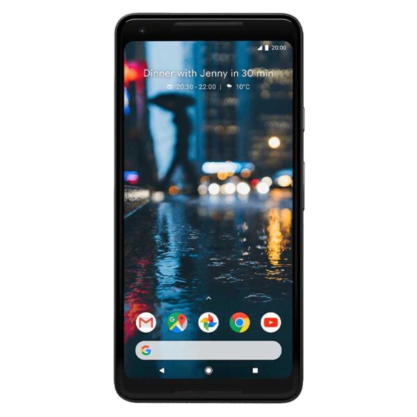 Google Pixel 2 rent