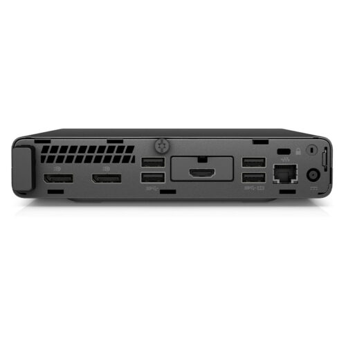 HP Elitedesk 400 g5 mini leihen