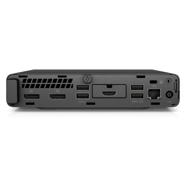 HP Elitedesk 400 g5 mini leihen