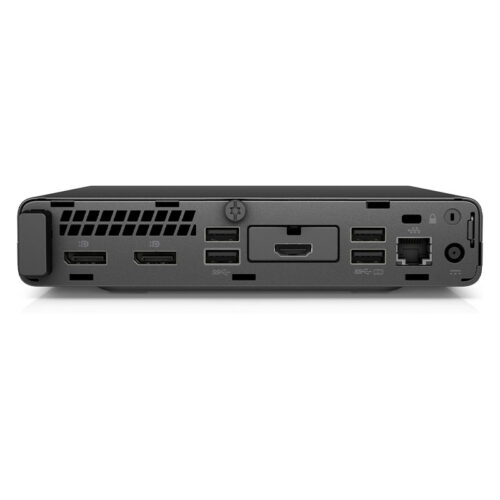 HP Elitedesk 800 g3 mini rental