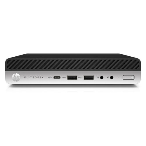 HP Elitedesk 800 g3 mini rent