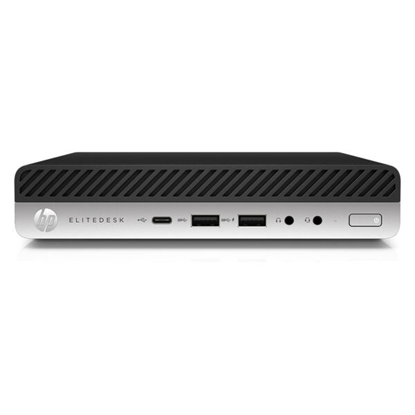 HP Elitedesk 800 g3 mini rent