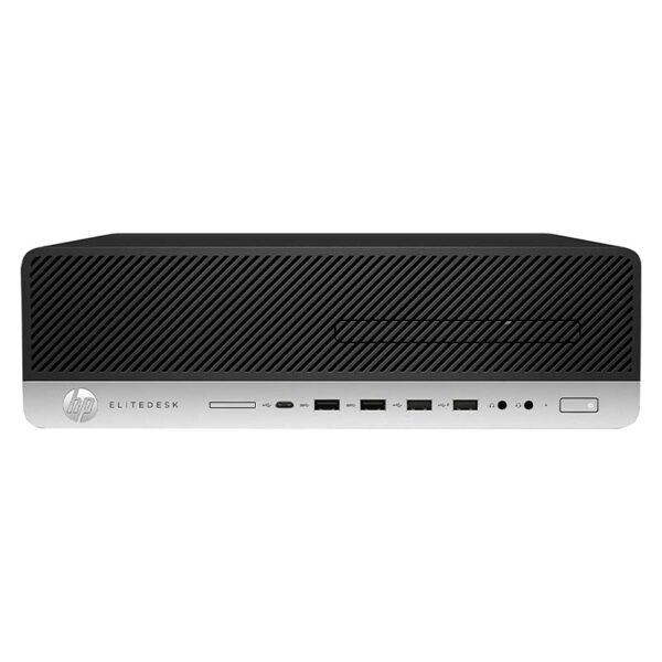 HP Elitedesk 800 g3 ssf PC rent