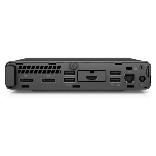 HP Elitedesk 800 g4 mini leihen