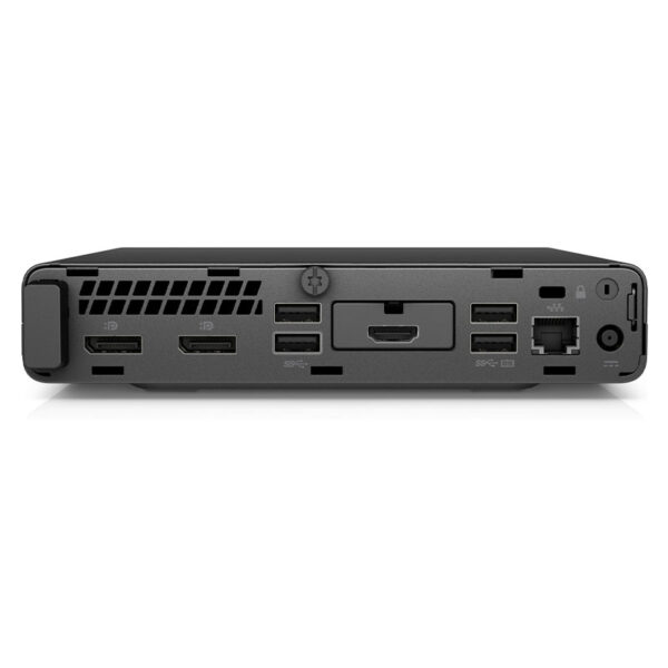 HP Elitedesk 800 g4 mini rental