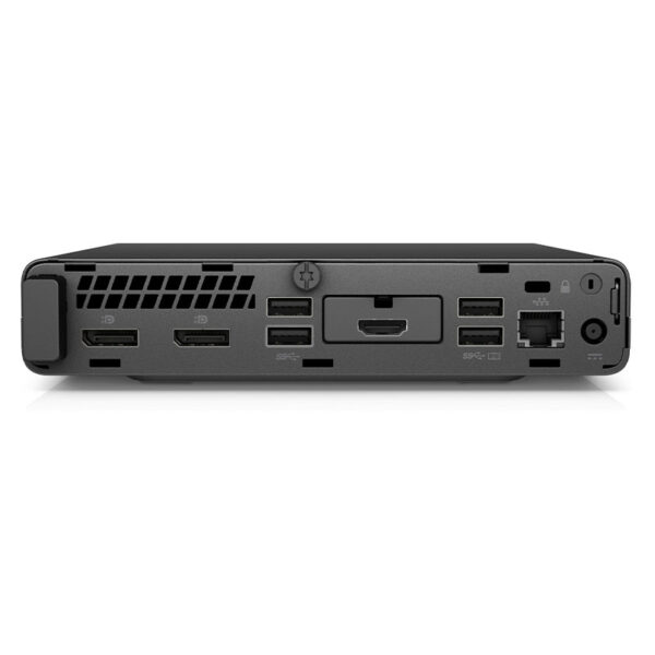 HP Elitedesk 800 g5 mini leihen