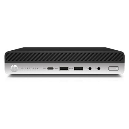 HP Elitedesk 800 g5 mini mieten