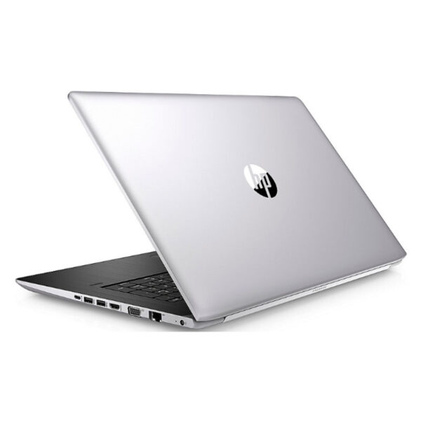 HP Probook 470 leihen