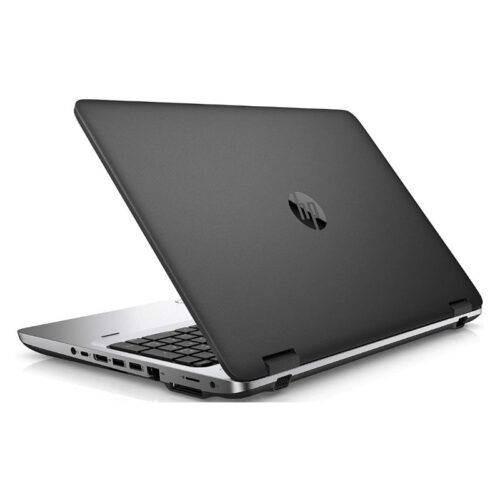 Rent HP Probook 650