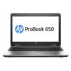 Rent HP Probook 650