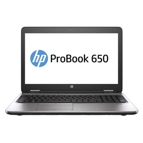 Rent HP Probook 650