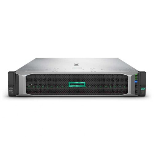 HP Proliant DL380 gen10 mieten
