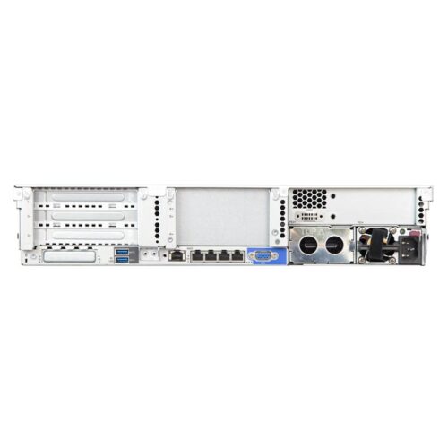 HP Proliant DL380 gen9 leihen