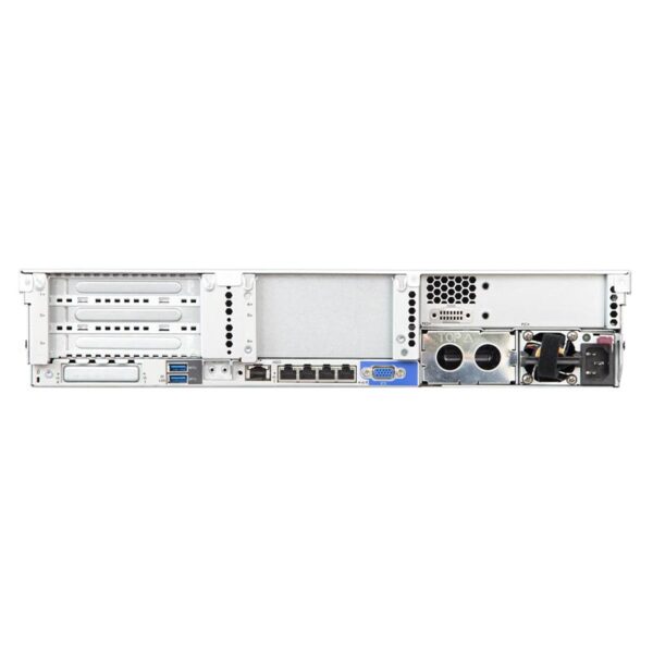 HP Proliant  DL380 gen9 leihen