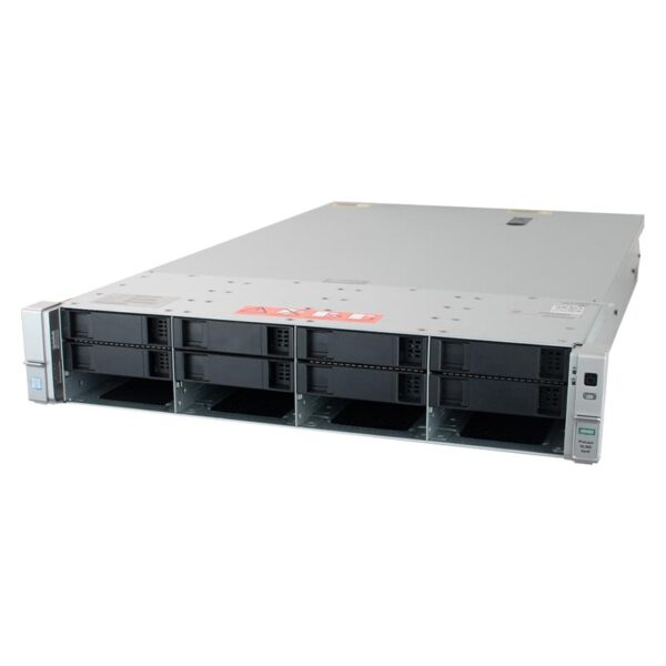 HP Proliant DL380 gen9 rent