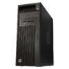 HP Workstation Z440 6 core rent