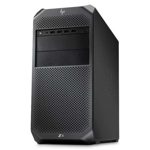 HP Z4 G4 leihen