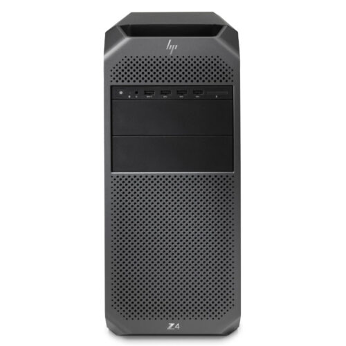 HP Z4 G4 mieten