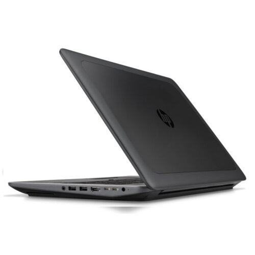 Rent HP Zbook 15 G4 2018