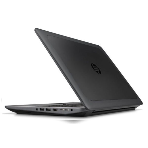 Rent HP Zbook 15 G4 2018