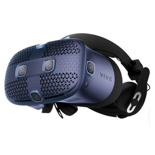 HTC Vive Cosmos leihen