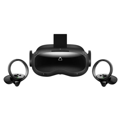 HTC Vive Focus 3 mieten
