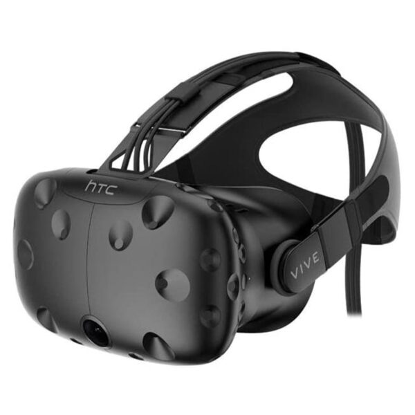 HTC Vive leihen