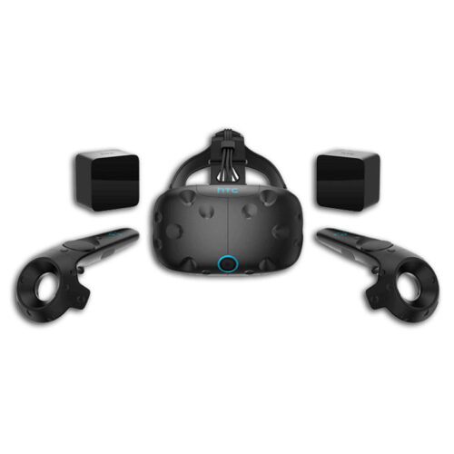 HTC Vive mieten